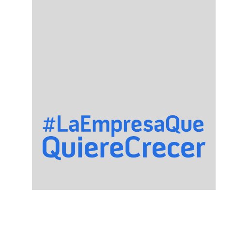 Plataforma de empresas, regionales y nacionales, con el fin de hacer de Chile un país más desarrollado, moderno e inclusivo.