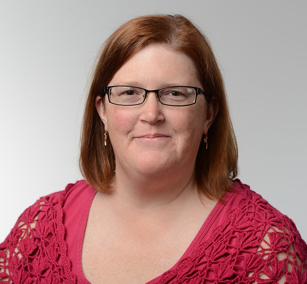 Susan Miers Smith