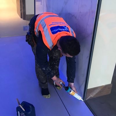 Dragon Sealants Ltd are qualified contractors of Mastic/sealants ,cosmetic repairs,Upvc spraying ,,Anti slip & epoxy resin coatings South,West Wales.