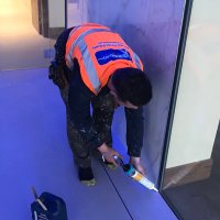 Glenn Morris (@dragonsealants) 's Twitter Profile