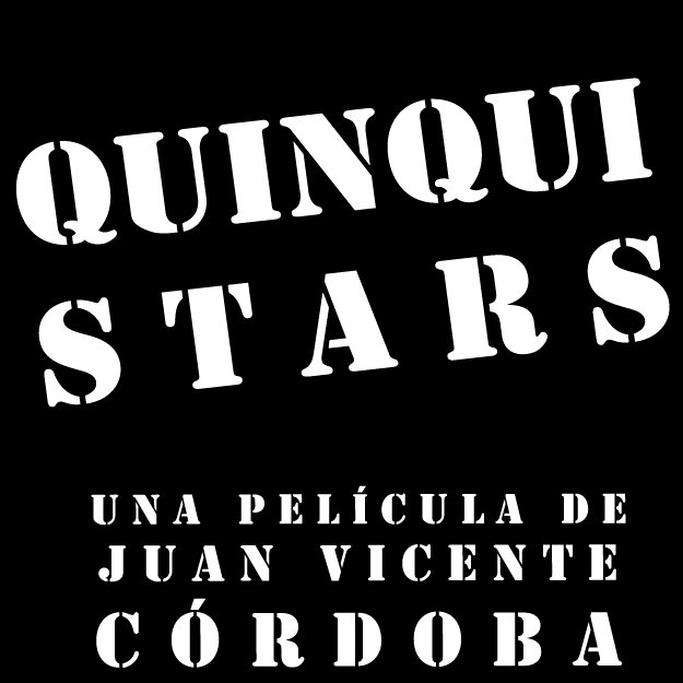 Largometraje documental Quinqui Stars. Dir: Juan Vicente Córdoba🎥 Trailer:https://t.co/XkitOYpsZf

Inst: @quinqui_stars