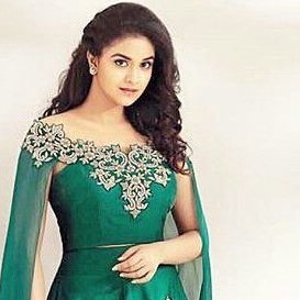 Keerthy Rasigai 💖💕
