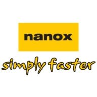 Nanox Ski Wax