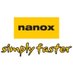 Nanox Ski Wax (@nanox_ski_wax) Twitter profile photo