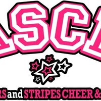 Allstars and Stripes Cheer and Dance(@ASCDElgin) 's Twitter Profile Photo