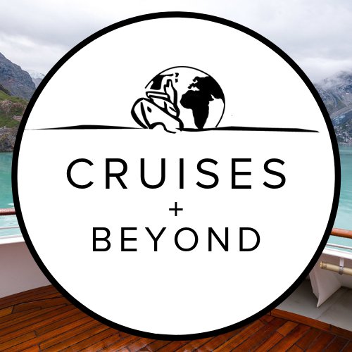 Boutique travel agency specializing in the #cruiselife and planning your premium #travel experience. Proud members of Ensemble Travel Group.