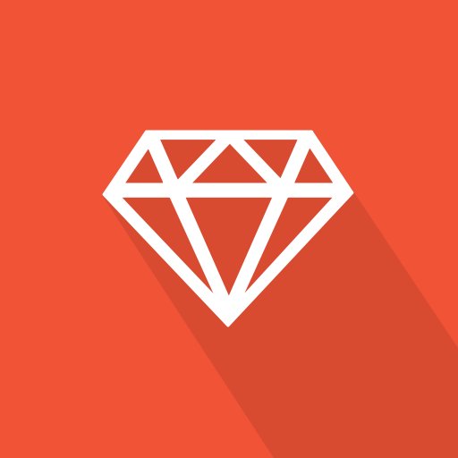 RubyQuiz's profile picture. (now developing)
RubyQuiz is twitter-based quiz platform about the programming langage Ruby.
We Questions and participants answer on reply.