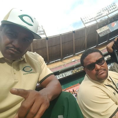 DCLionKing's profile picture. Head Director of regional scouting and recruiting coordinators / RB coach @Archbishop Carroll High School DC. 🦁🏈 #RestoaringTheRoar #SayGreen