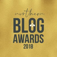 Northern Blog Awards(@northblogawards) 's Twitter Profile Photo