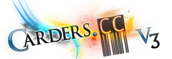 carders_cc's profile picture. World's #1 darkmarket!