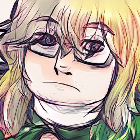 Gonzoraさんのプロフィール画像