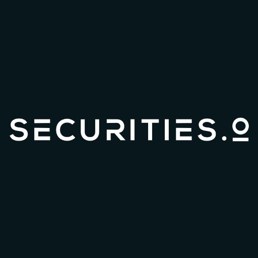 https://t.co/ogM3GjdHAM offers DeFi & digital securities news and education. Interviews with Fortune 500 companies & top industry players.