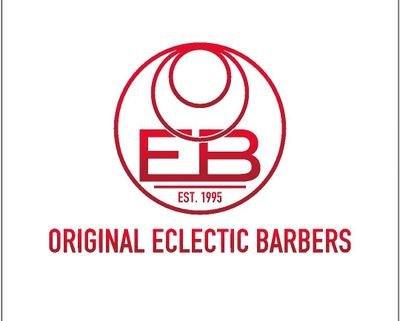 Original Eclectic Barbers
Embodiment of Perfected Styles!
BOOK NOW!!!