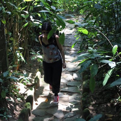 Patorusa's profile picture. Chilena, mamá y literata...algunas veces de community manager, ya nada de profesora...