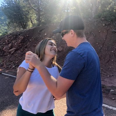 shelbypaige07's profile picture. 1 Peter 5:7