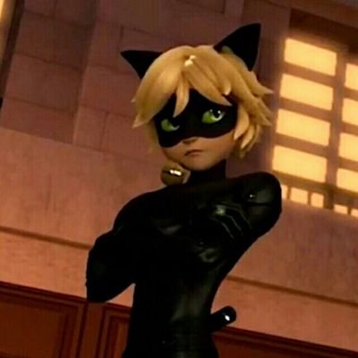 Hi me bloquearon mi cuenta, así que tengo otra :(  ~ MIRACULOUS ES MI VIDA ALV~ 
Amo los miracufriends 🐾🐞🐝🐢🐱
\14 years/ !Mi vida esta llena de color! 😊💞