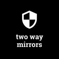 Two Way Mirrors(@2WayMirrors) 's Twitter Profile Photo