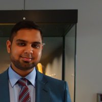 Towhid Imam (@towhidimam) 's Twitter Profile