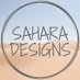 Sahara Designs (@saharacards) Twitter profile photo Sahara Designs (@saharacards) Twitter profile photo