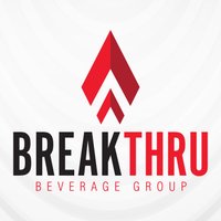 Breakthru Beverage Group (@breakthrubev) 's Twitter Profile
