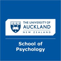 The School of Psychology, UoA(@PsychUoA) 's Twitter Profileg