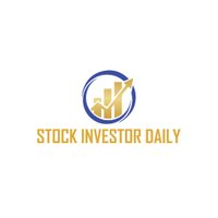 StockInvestorDaily(@StockInvestorD3) 's Twitter Profile Photo