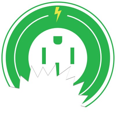 EVBite's profile picture. kinda journalists.