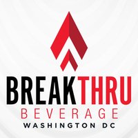 Breakthru Beverage DC (@breakthrubevdc) 's Twitter Profile