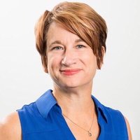 Mary DesJarlais (@desjarlaiswords) 's Twitter Profile