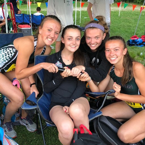 ladyramstrack's profile picture. Head Coach Girls Indoor and Outdoor Track