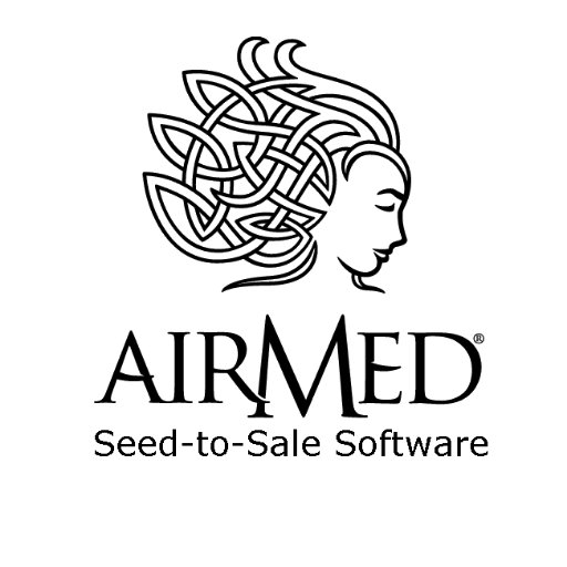 AirMed is seed-to-sale software for legal cannabis businesses in Canada