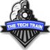 The Tech Train (@thetechtrain) Twitter profile photo The Tech Train (@thetechtrain) Twitter profile photo
