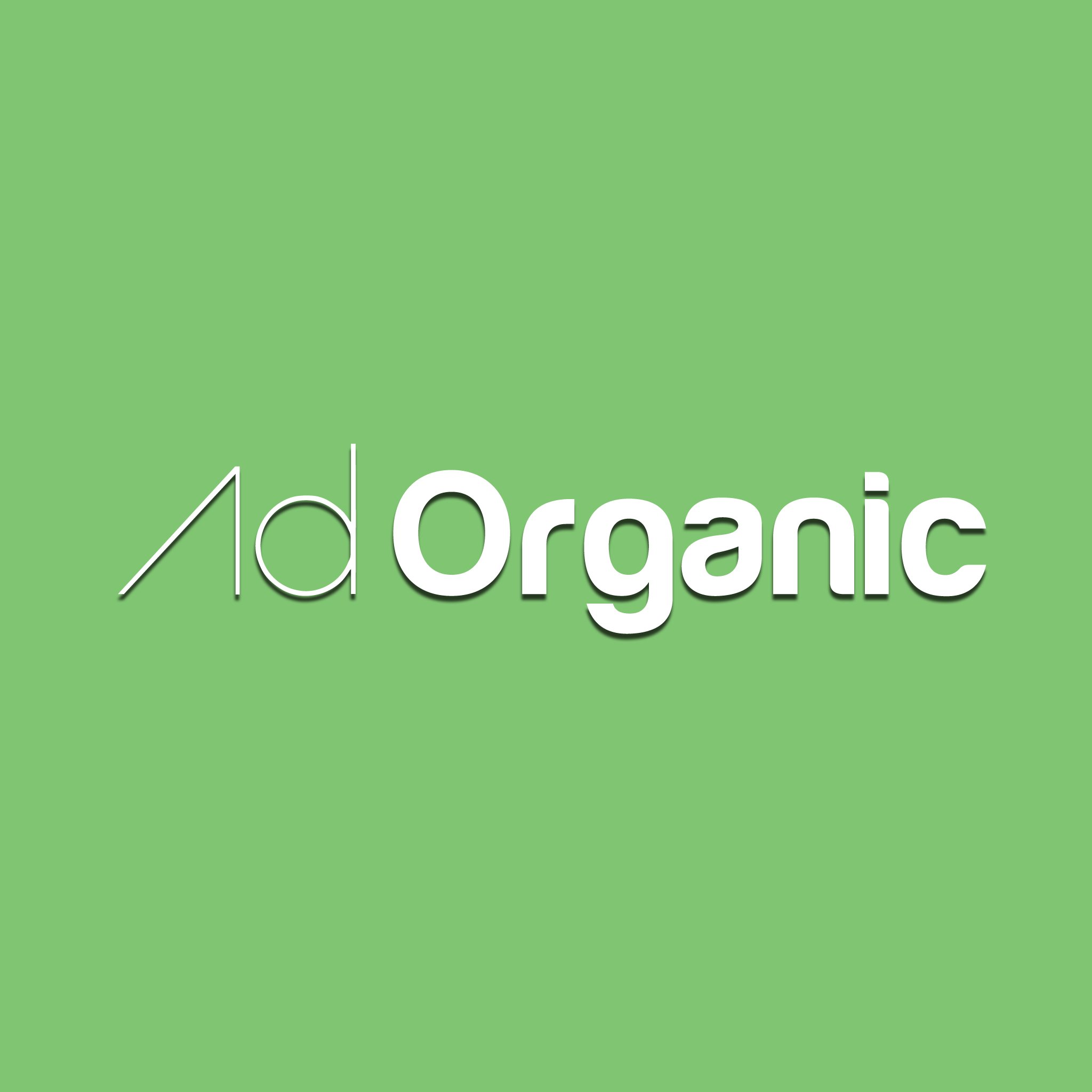 OrganicAd's profile picture. Running a business should be fun. We build your online system so that you can focus on delighting your customers.