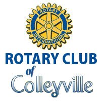 The Rotary Club of Colleyville has been serving the greater Colleyville area since 1985. Our annual community fundraising event is Dancing for the Stars.
