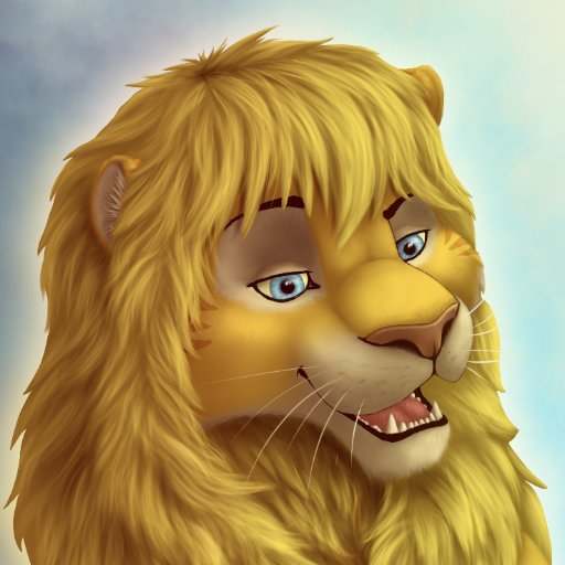 Lionet8Dさんのプロフィール画像