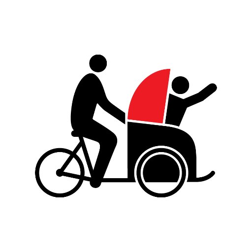 Cycling Without Age Sheffield Profile