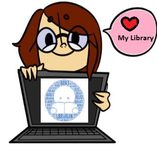 A. Gonzalez Library Media Specialist