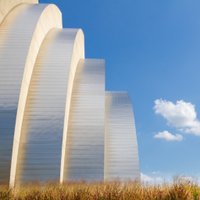 Kauffman Center(@kauffmancenter) 's Twitter Profile Photo