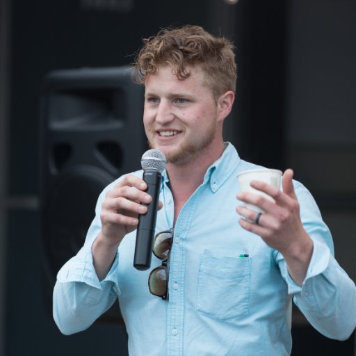 CalebCoder's profile picture. Cultivate Initiatives