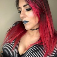 Tiffany Grimm(@spiked_heart6) 's Twitter Profile Photo