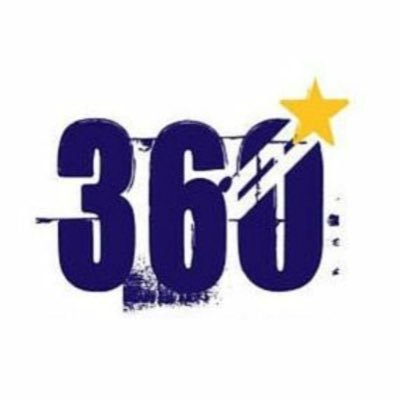 Theatre360's profile picture. Theatre 360 ⭐️ is an award winning children’s theatre providing classes to the community for over 19 years!
