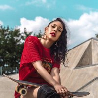 Amandy Fernandez (@amandy_f) 's Twitter Profile