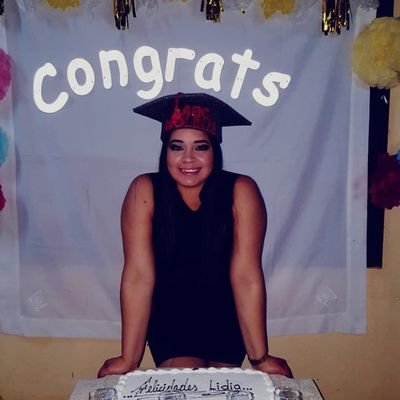 lidiamolinas88's profile picture. Madre de dos hermosos hijos 😍😍
Abogada.😎 
Escribana ♣️
Cerrista ❤💙
VIVE Y DEJA VIVIR 🍀