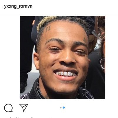 yall must stay positive and have a great life💪💪💪make triple x proud of us😁