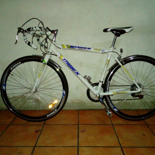 isidroriverab's profile picture. 