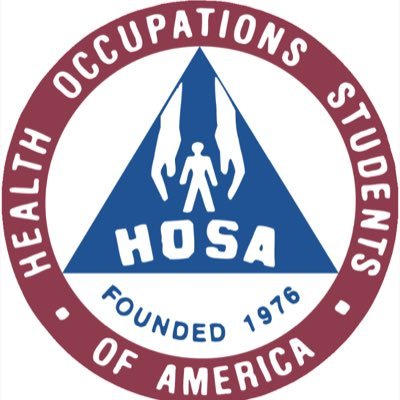 Allen High School HOSA Chapter. Preparing our students for a future in healthcare.