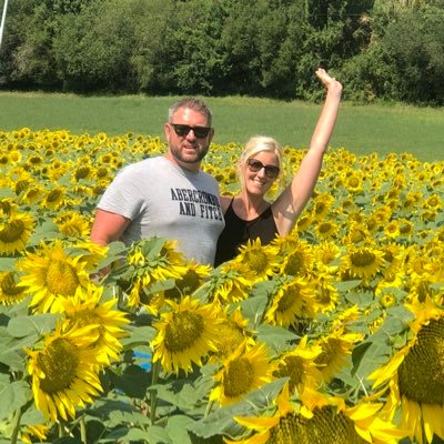 Dani_ElleOT's profile picture. Stroke Rehab Occupational Therapist 💚