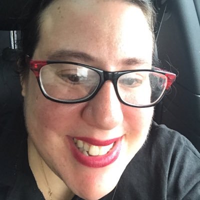 RadioFreeAnnie's profile picture. 