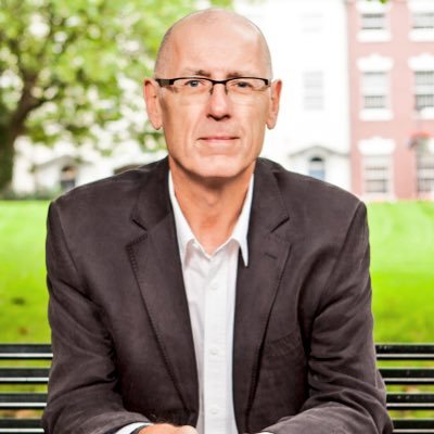 Phil Riley Profile