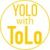 YOLO With ToLo (@yolowithtolo) Twitter profile photo YOLO With ToLo (@yolowithtolo) Twitter profile photo
